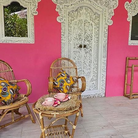 United Colors Of Lembongan 호텔 외부 사진
