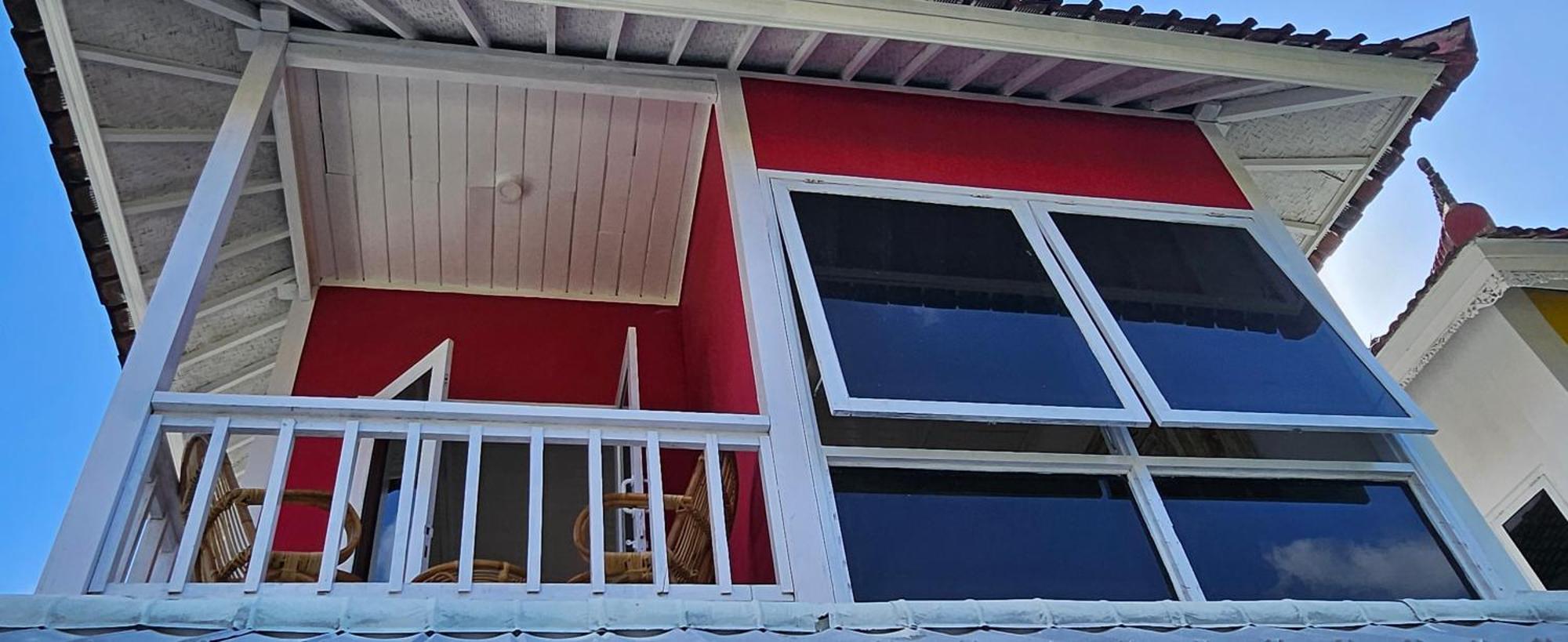 United Colors Of Lembongan 호텔 외부 사진