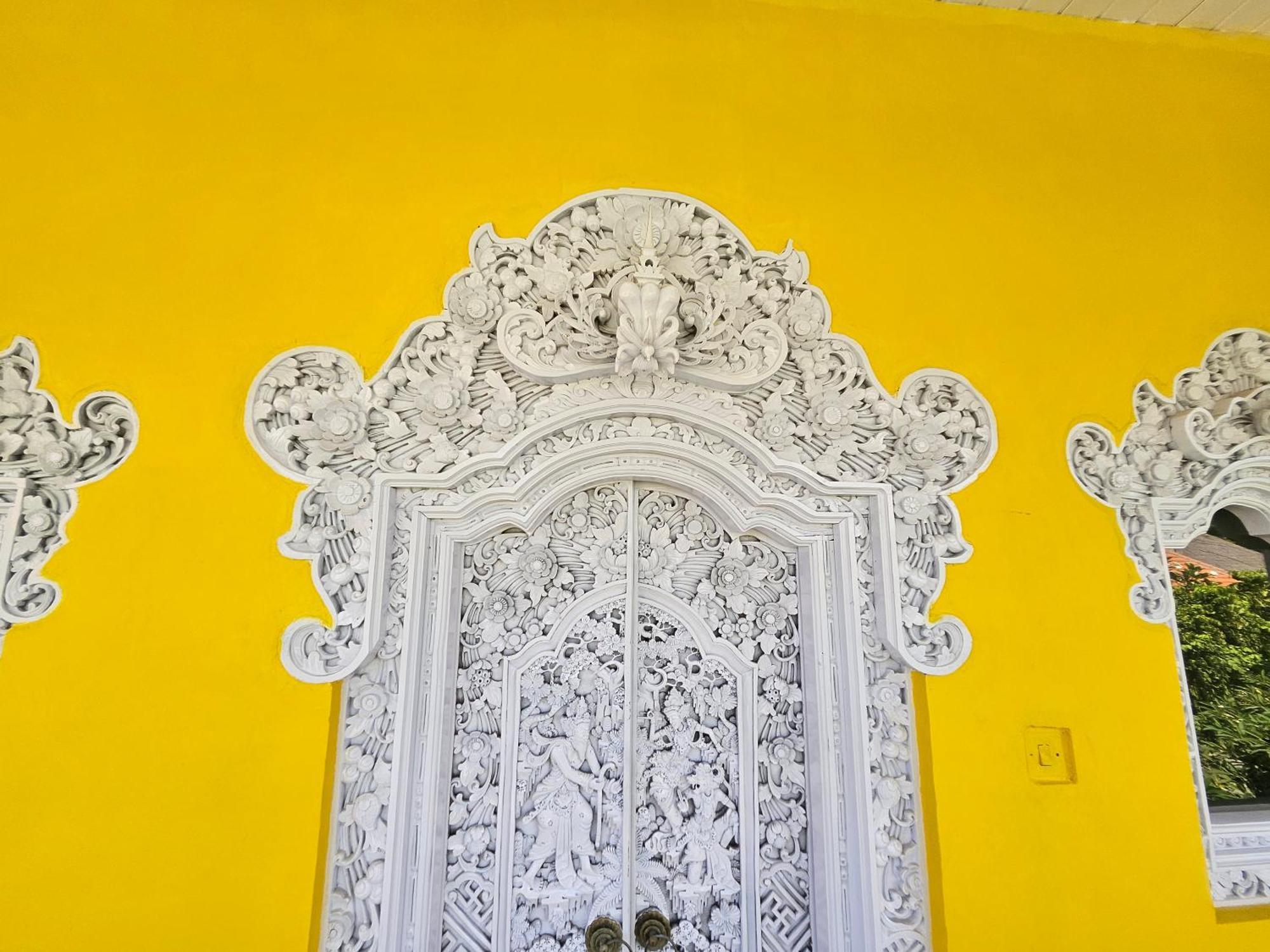 United Colors Of Lembongan 호텔 외부 사진